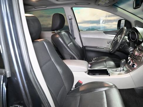 Used 2012 Subaru Tribeca Limited w/ PWR Moonroof Pkg AWD/4WD image 61