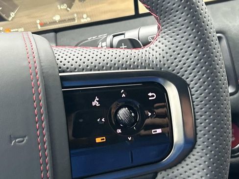 New 2026 Nissan Armada NISMO AWD/4WD image 31