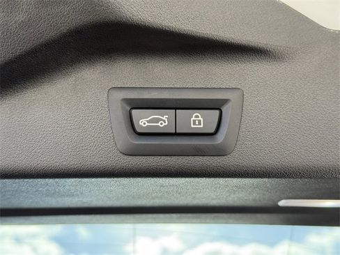 Used 2023 BMW X5 xDrive40i w/ M Sport Package image 35
