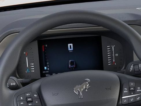 New 2026 Ford Bronco Sport Big Bend AWD/4WD image 13
