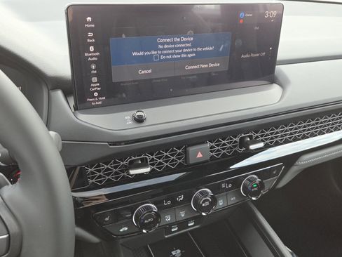 New 2026 Honda Accord Sport image 29