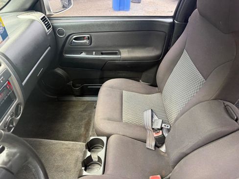 Used 2012 Chevrolet Colorado W/T w/ Power Convenience Package RWD image 24