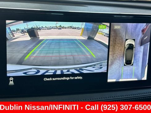 Used 2023 Nissan Ariya FWD image 27
