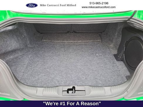 Certified 2019 Ford Mustang GT Premium w/ Performance Package - Level 2 image 26