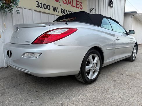 Used 2008 Toyota Solara SLE FWD image 4