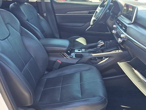 Used 2020 Kia Telluride EX FWD image 10