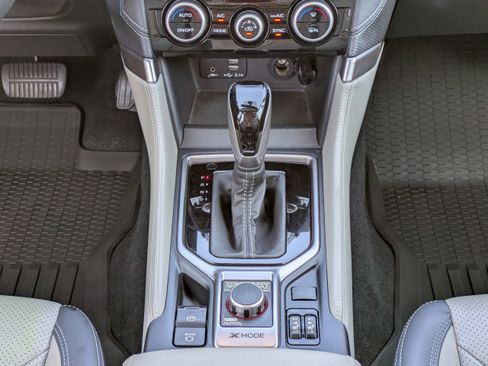 Used 2021 Subaru Forester Limited w/ Popular Package #3 image 18