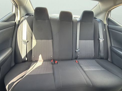 Used 2025 Nissan Sentra SV FWD image 23