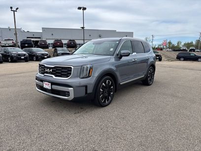 Used 2024 Kia Telluride SX Prestige