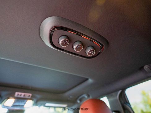 Used 2024 Dodge Durango SRT Hellcat image 51