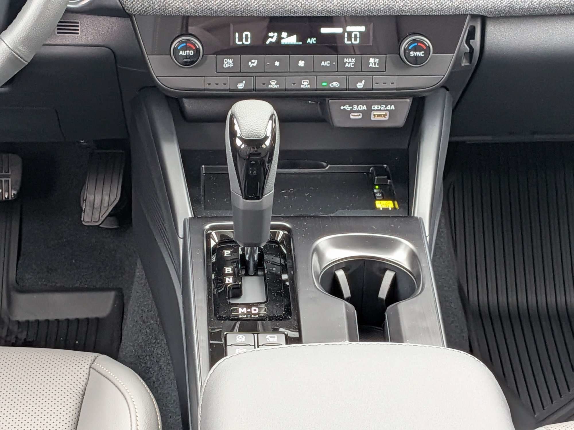 New 2026 Subaru Outback Limited XT AWD/4WD image 19