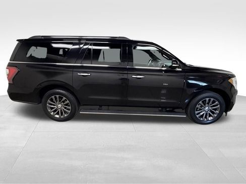 Used 2020 Ford Expedition Max Limited AWD/4WD image 6