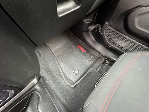 Used 2020 Jeep Gladiator Rubicon w/ Cold Weather Group image 35