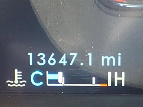 Certified 2023 Lincoln Corsair AWD w/ Equipment Group 101A image 27