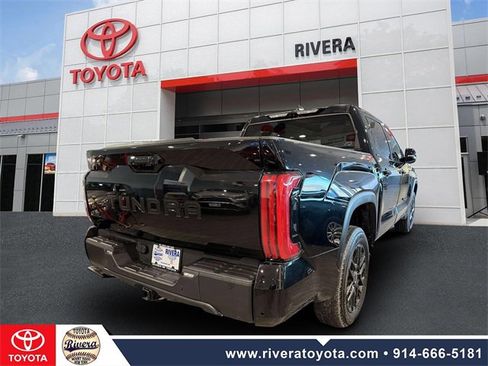 Used 2024 Toyota Tundra Limited image 4