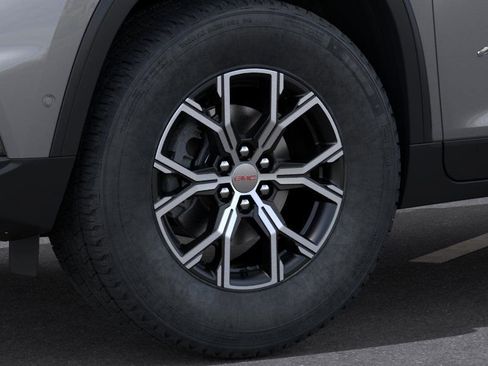 New 2026 GMC Acadia AT4 w/ Luxury Package image 34