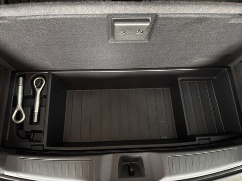 Certified 2025 INFINITI QX55 Luxe w/ Cargo Package image 24