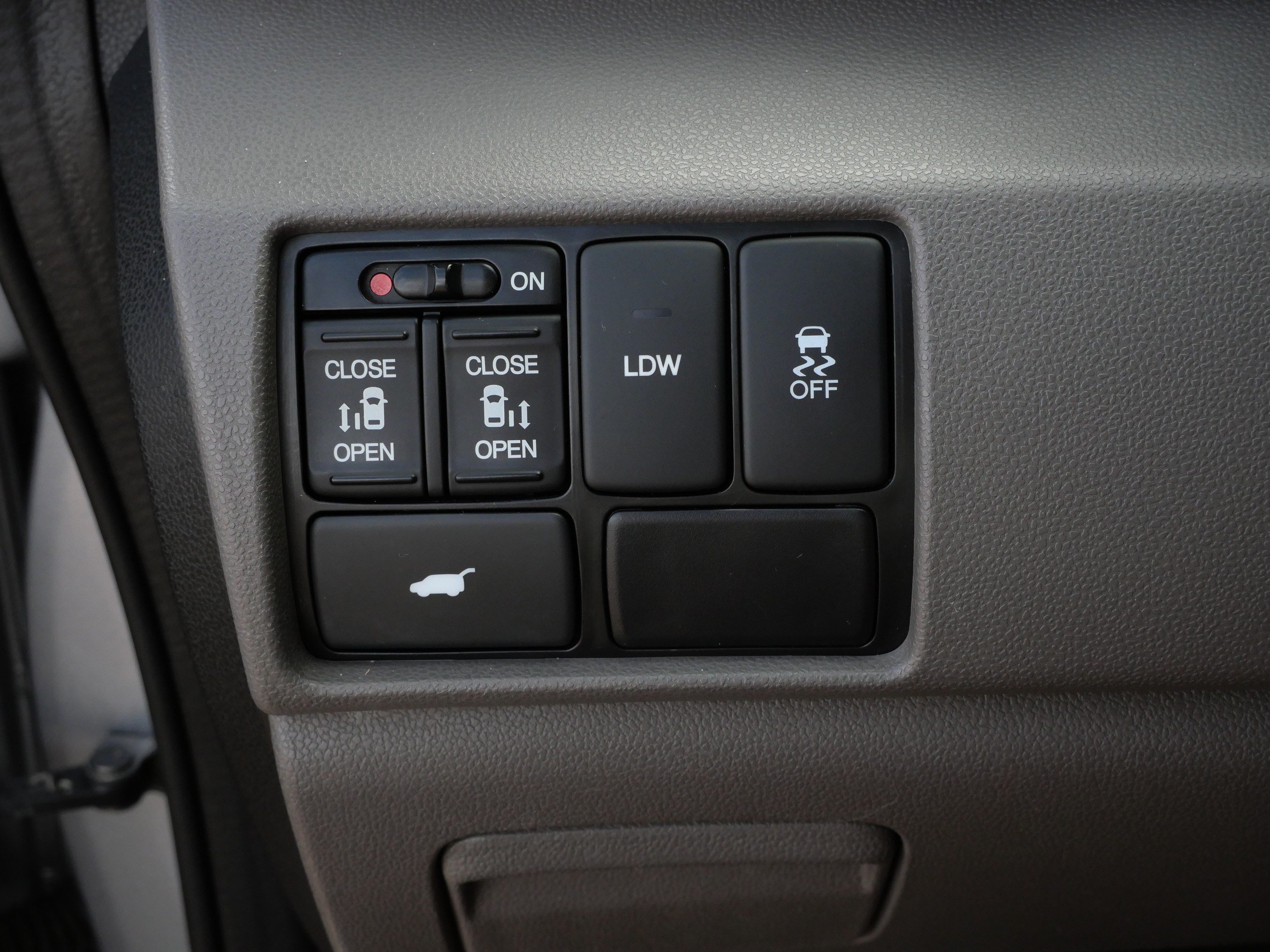 Used 2016 Honda Odyssey EX-L image 28