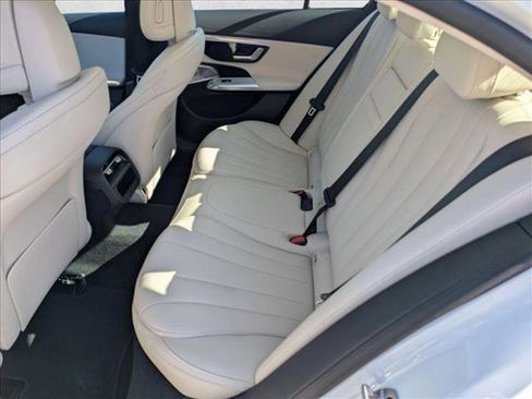 New 2026 Mercedes-Benz E 350 Sedan image 16