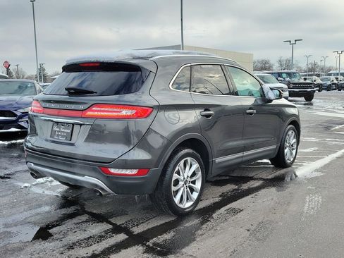 Used 2019 Lincoln MKC Select w/ Select Plus Package image 4
