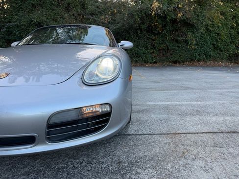 Used 2006 Porsche Boxster S image 11