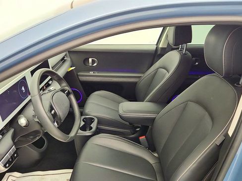 Used 2024 Hyundai Ioniq 5 Limited RWD image 21