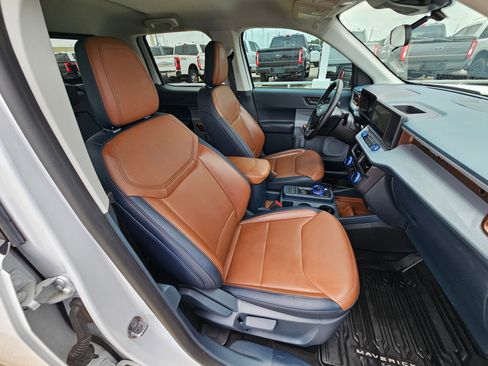 Used 2024 Ford Maverick Lariat FWD image 61