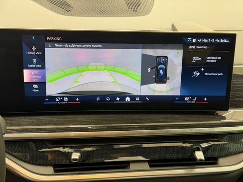 Certified 2026 BMW X5 xDrive40i w/ M Sport Package AWD/4WD image 19