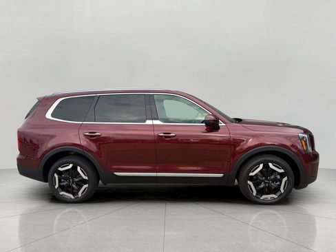 Used 2024 Kia Telluride S w/ S Sunroof Package AWD/4WD image 14
