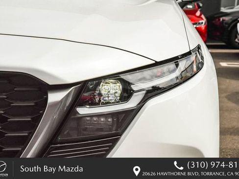 New 2026 MAZDA CX-5 Preferred AWD/4WD image 4