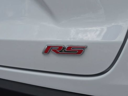 Used 2025 Chevrolet Trax RS w/ Driver Confidence Package FWD image 13