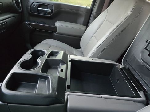 Used 2021 GMC Sierra 1500 SLT w/ Max Trailering Package image 48