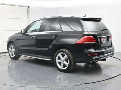 Used 2017 Mercedes-Benz GLE 350 4MATIC image 22