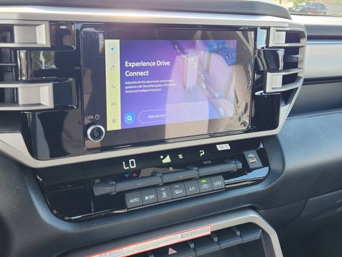 New 2026 Toyota Tundra SR5 w/ SR5 Convenience Package image 10