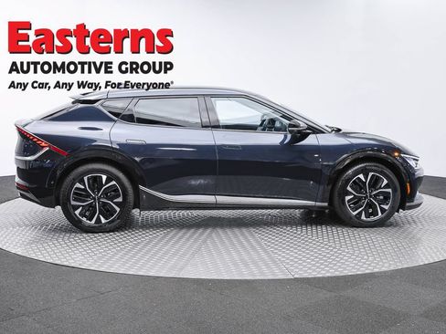 Used 2023 Kia EV6 Wind w/ Wind Technology Package AWD/4WD image 4