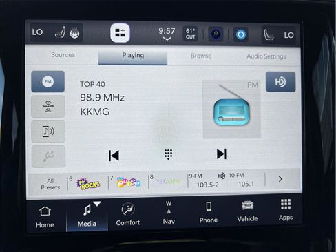 Used 2023 RAM 1500 Laramie image 25