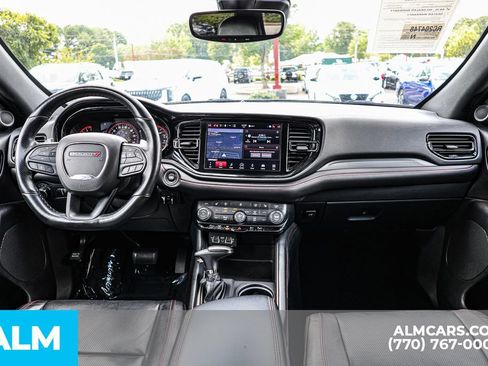Used 2024 Dodge Durango GT AWD/4WD image 30