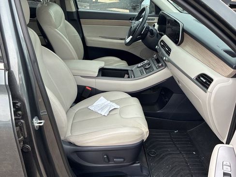 Used 2022 Hyundai Palisade SEL w/ Premium Package FWD image 6