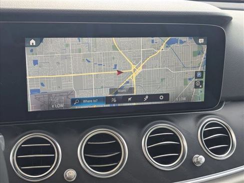 Certified 2023 Mercedes-Benz E 350 Sedan image 14