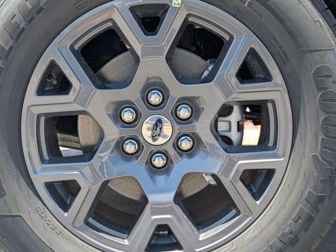 New 2026 Ford F150 STX w/ Equipment Group 200A RWD image 8