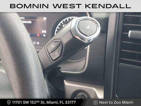 Used 2023 Ford F150 XL w/ XL Chrome Appearance Package image 26