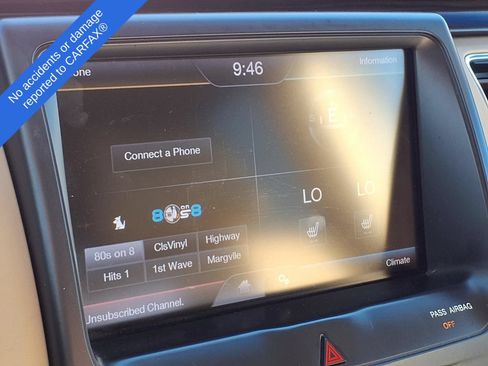 Used 2013 Ford Flex SEL AWD/4WD image 21