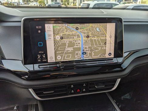 Used 2025 Volkswagen Atlas Cross Sport SEL Premium R-Line image 23