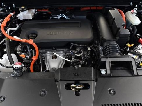 New 2026 Honda CR-V Sport image 26