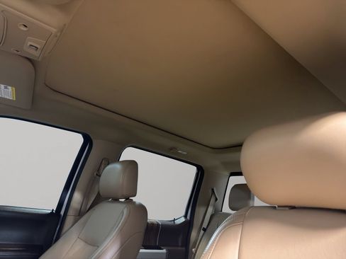 Used 2019 Ford F150 Lariat AWD/4WD image 15