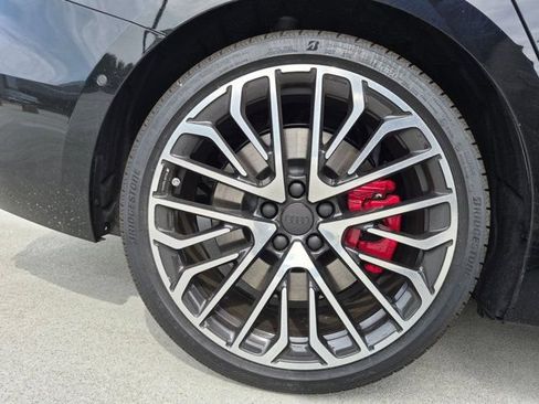 New 2026 Audi S5 Premium Plus AWD/4WD image 16
