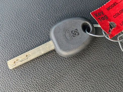 Used 2022 Kia Soul LX w/ Technology Package image 30