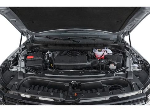 Used 2025 Chevrolet Tahoe LT w/ Comfort Package image 15