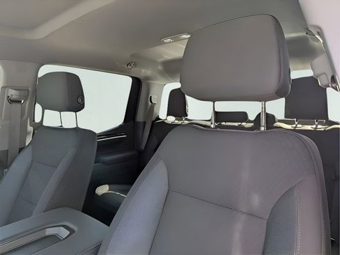 Used 2025 GMC Sierra 1500 Elevation RWD image 7