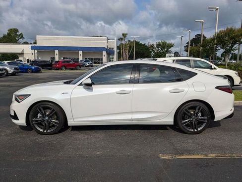 New 2026 Acura Integra A-Spec image 5